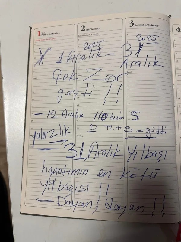 Dolandırılan Dolandırıcı İhbar Etti! Pay Kavgasında Ortaya Çıktı